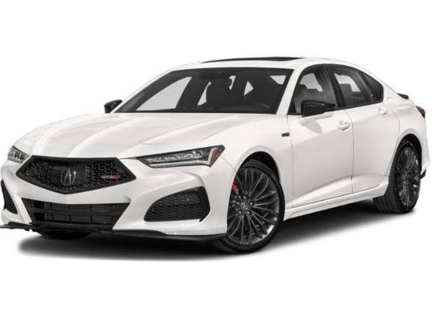 ACURA TLX TYPE S  2022 19UUB7F03NA000377 image